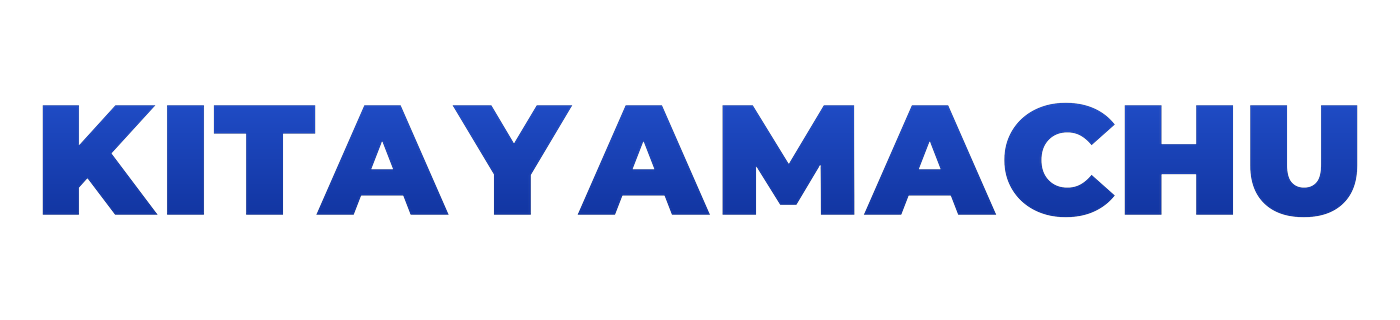 kitayamachu